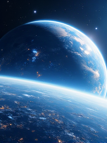 Space Exploration