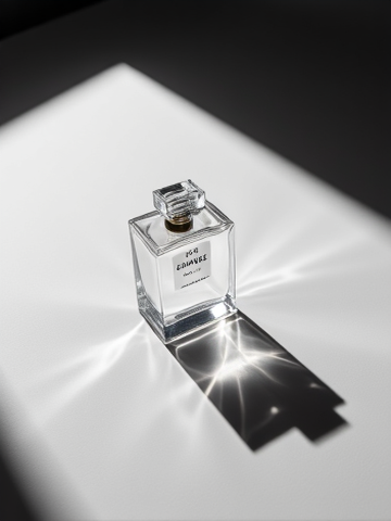 Creative Lighting Product Photography