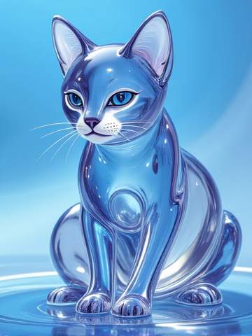Glass Art