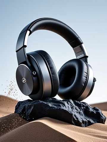 Product on Sand