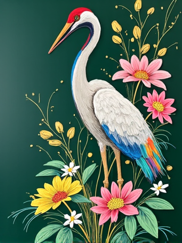 Chalkboard Art