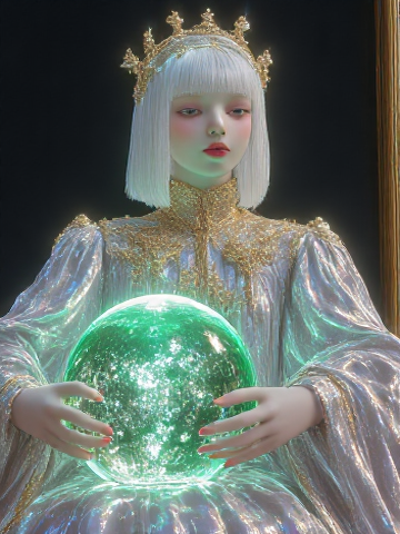 Fantasy Character V3