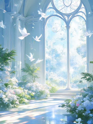 Dream Crystal