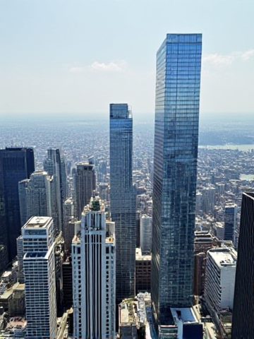 Urban Landscape