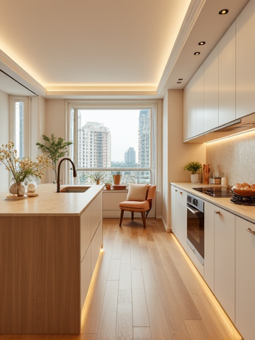 French Creme Style