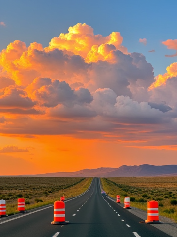 Nature Landscape Photography