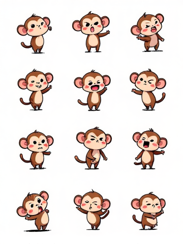 General Emoji