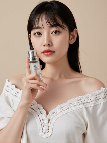 Product Beauty Model