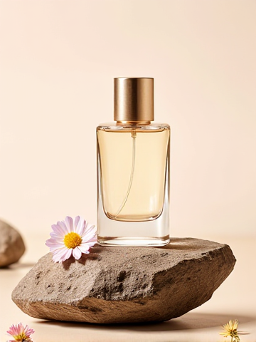 Cosmetic Photography