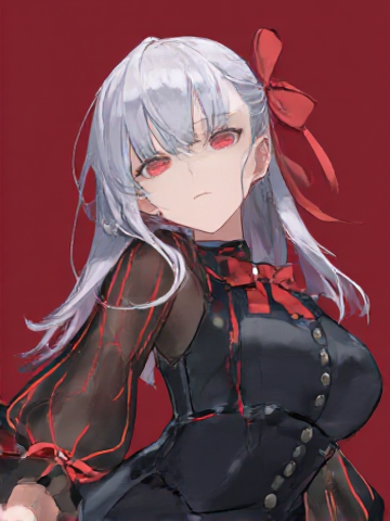 Anime Style