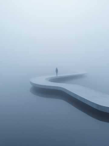Surreal Aesthetics V1