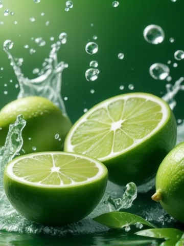 Commercial Fruit Photography V1