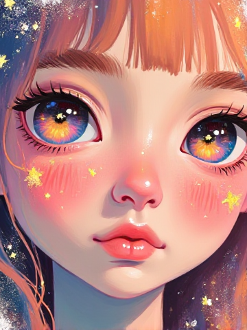 Star Eyes