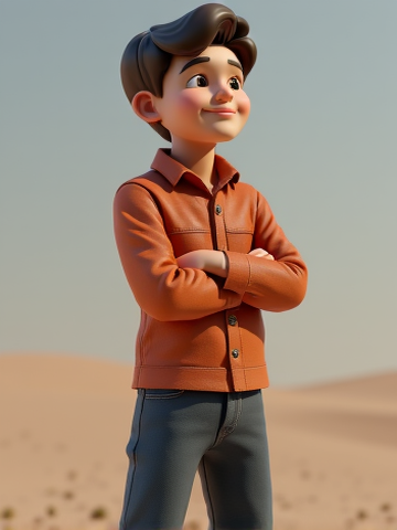 3D Rendering