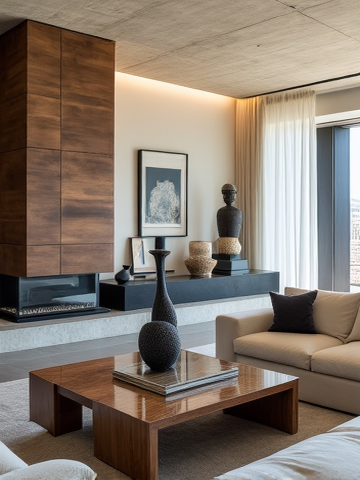 Interior Design V9