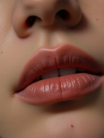 Skin Detail Enhancement