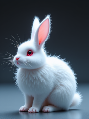 Mythical Rabbit