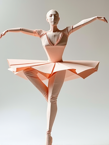 3D Origami