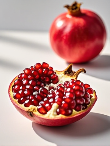 Commercial Fruit Photography V3