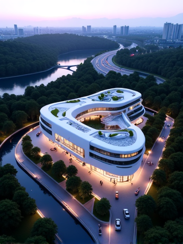 City Planning
