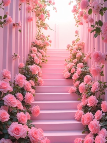 Flower Photography V2