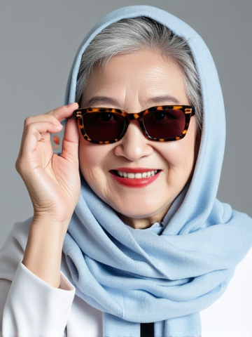 Chinese Elderly