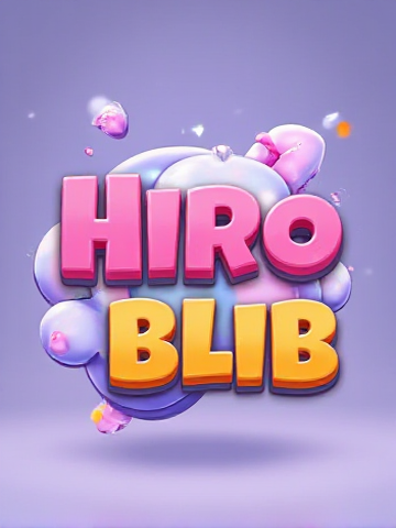 3D Cartoon Icon