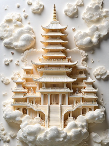 Paper Cutting Art