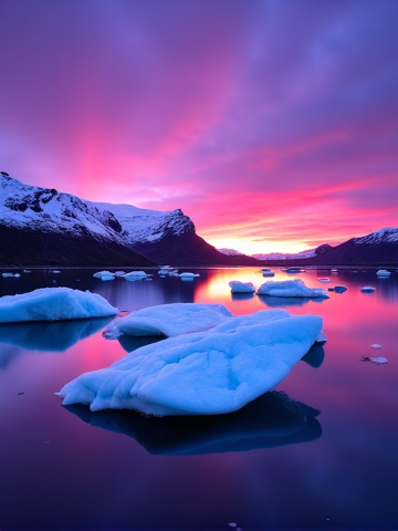 4k Landscape Wallpaper V1