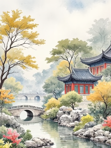 Watercolor