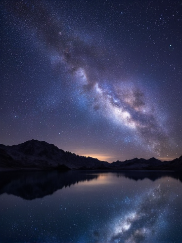 Galaxy Sky V1