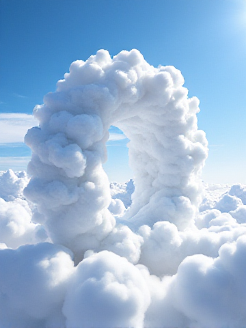 Cloud Word Art