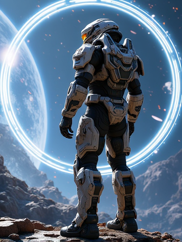 Combat Mecha