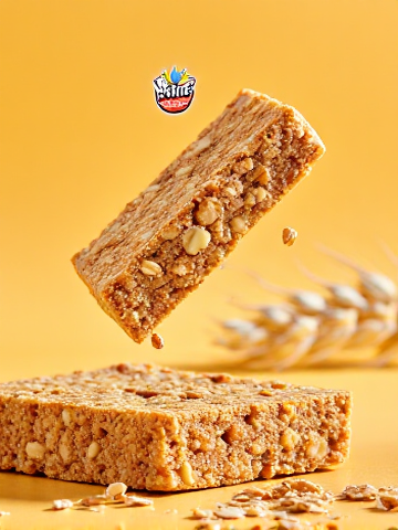 Commercial Visual Food Photography