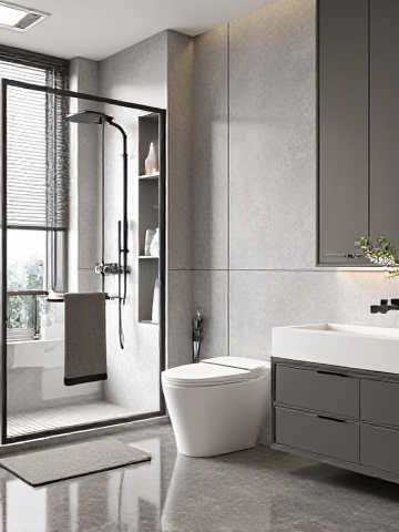 Bathroom Design