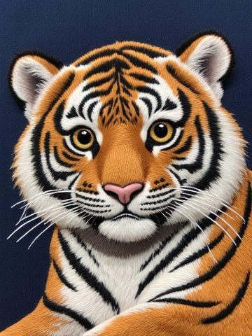Embroidery