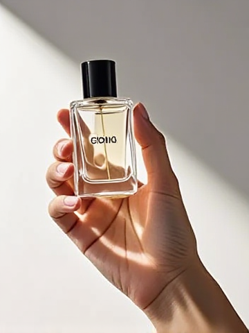Hand Holding Product V1
