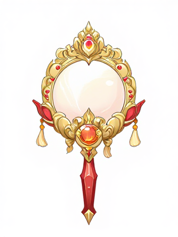 Game Props Icon
