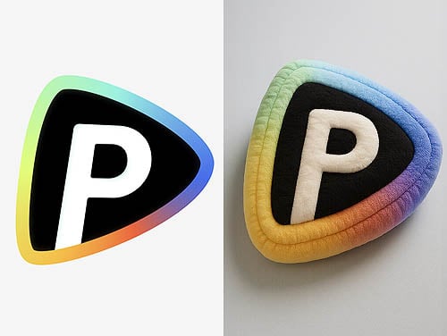 Transform Your Photos into Cozy Plush Pillows!