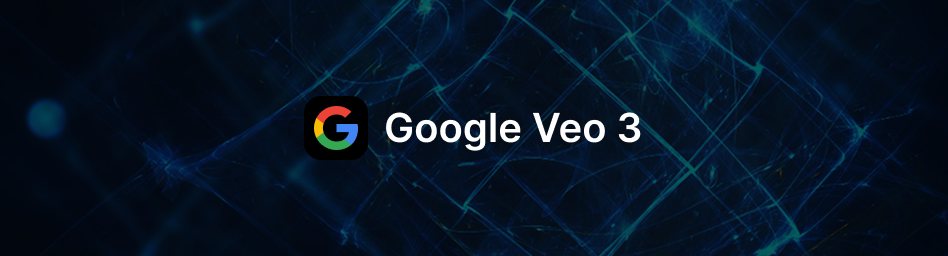 Veo 3