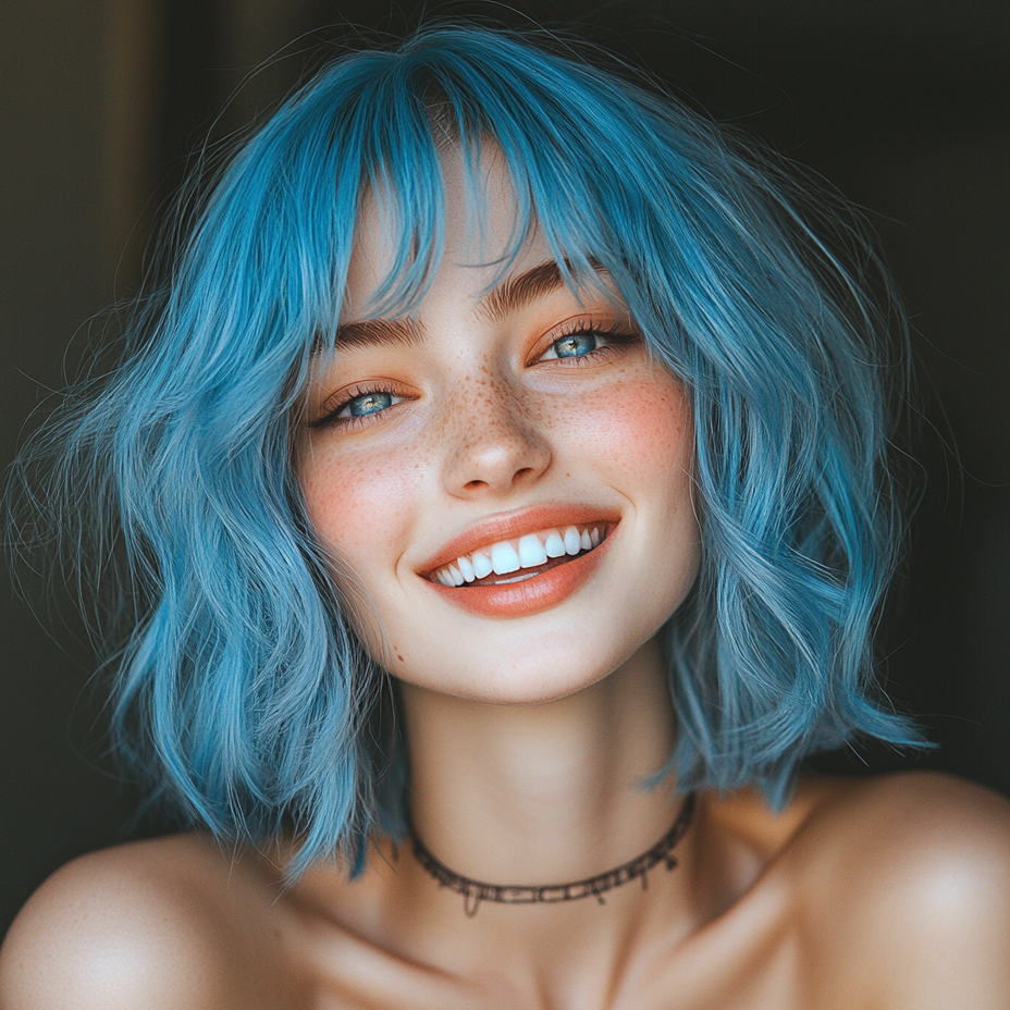 Chloé Lefebvre