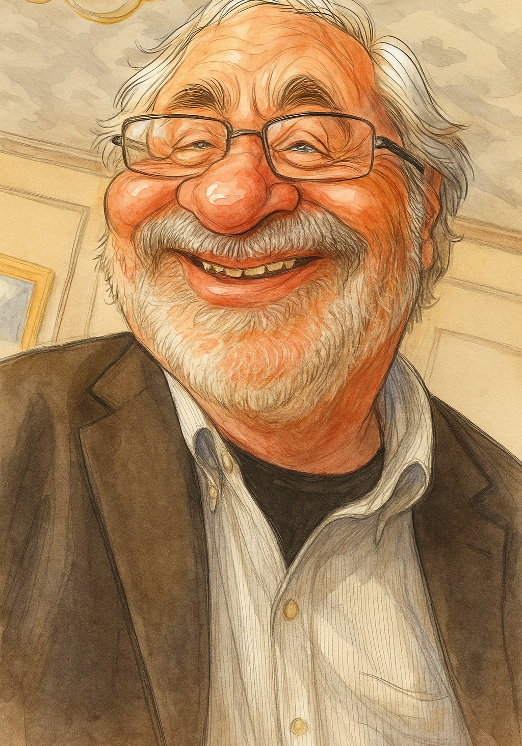 Gary Pisarski