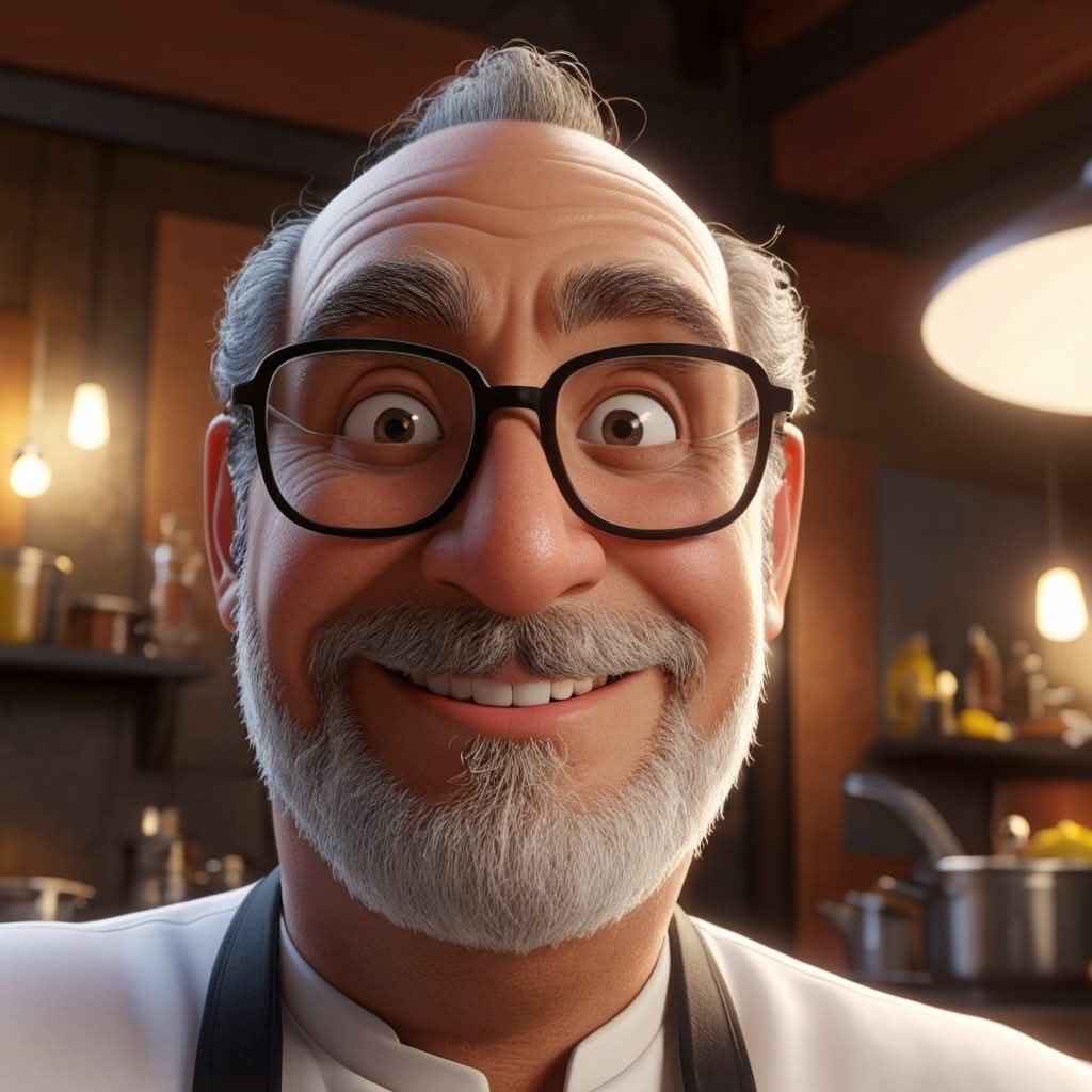 Michel NOËL