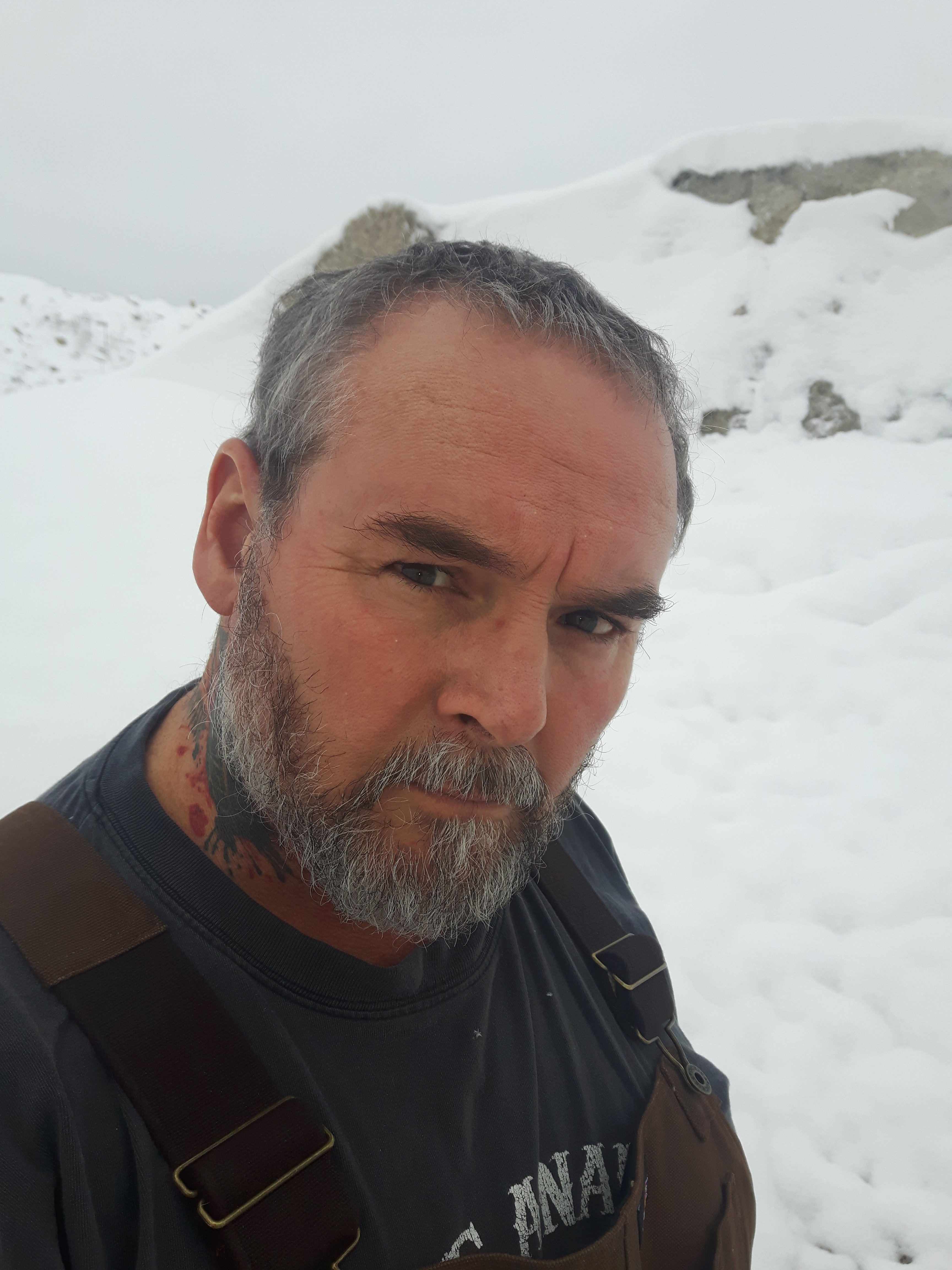 ED RENKEMA