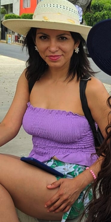 Brenda Hernández