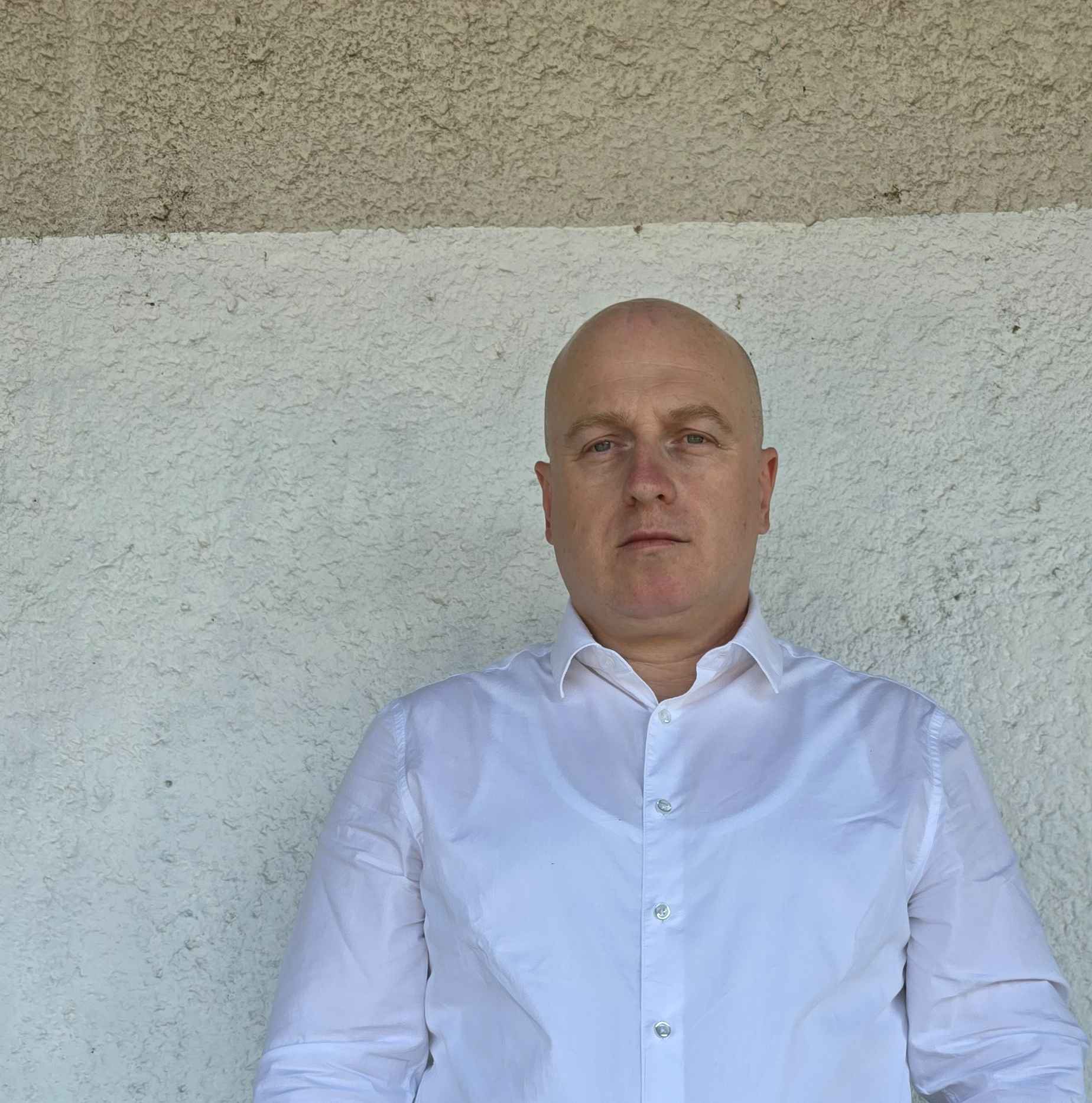Roman Gajdoš