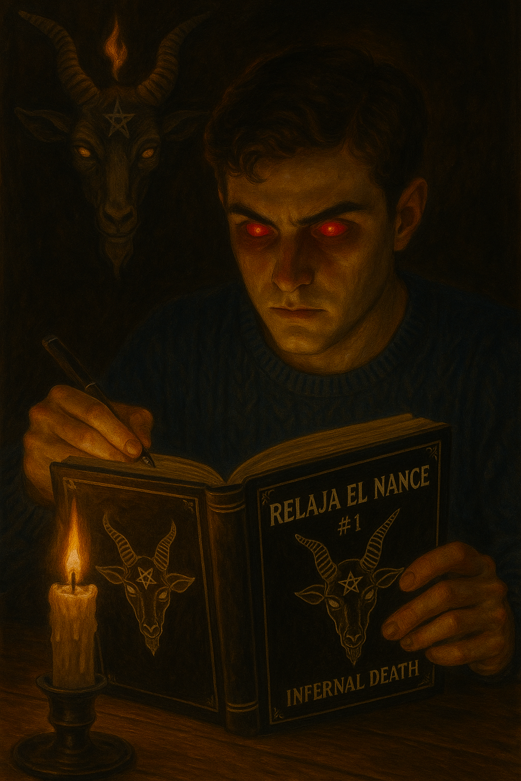 Relaja El Nance
