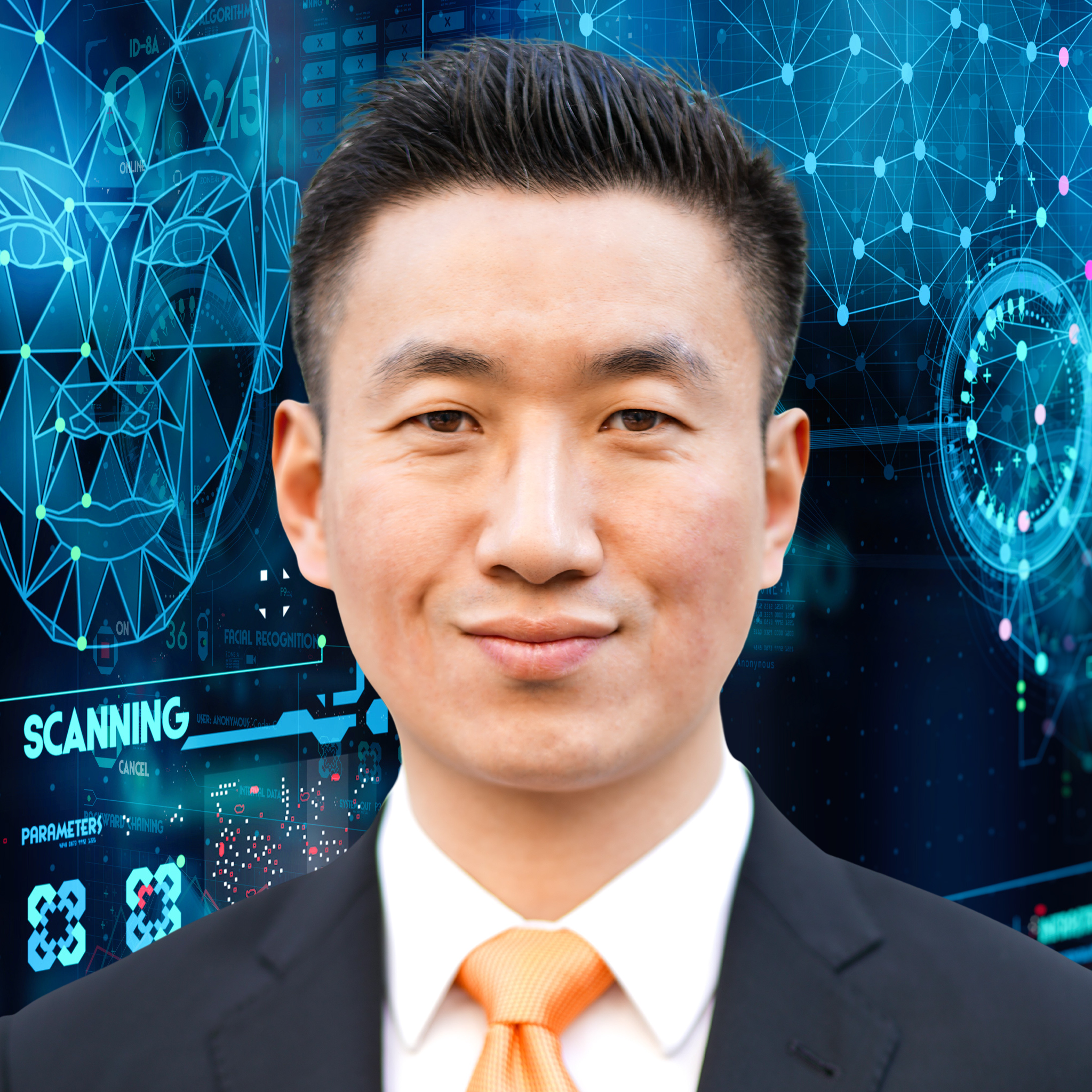 James Zhang