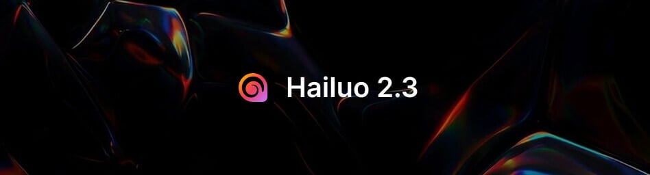 Hailuo 2.3