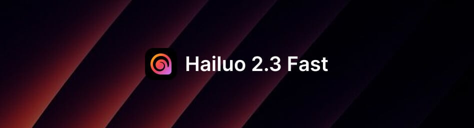 Hailuo 2.3 Rápido